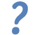 ?